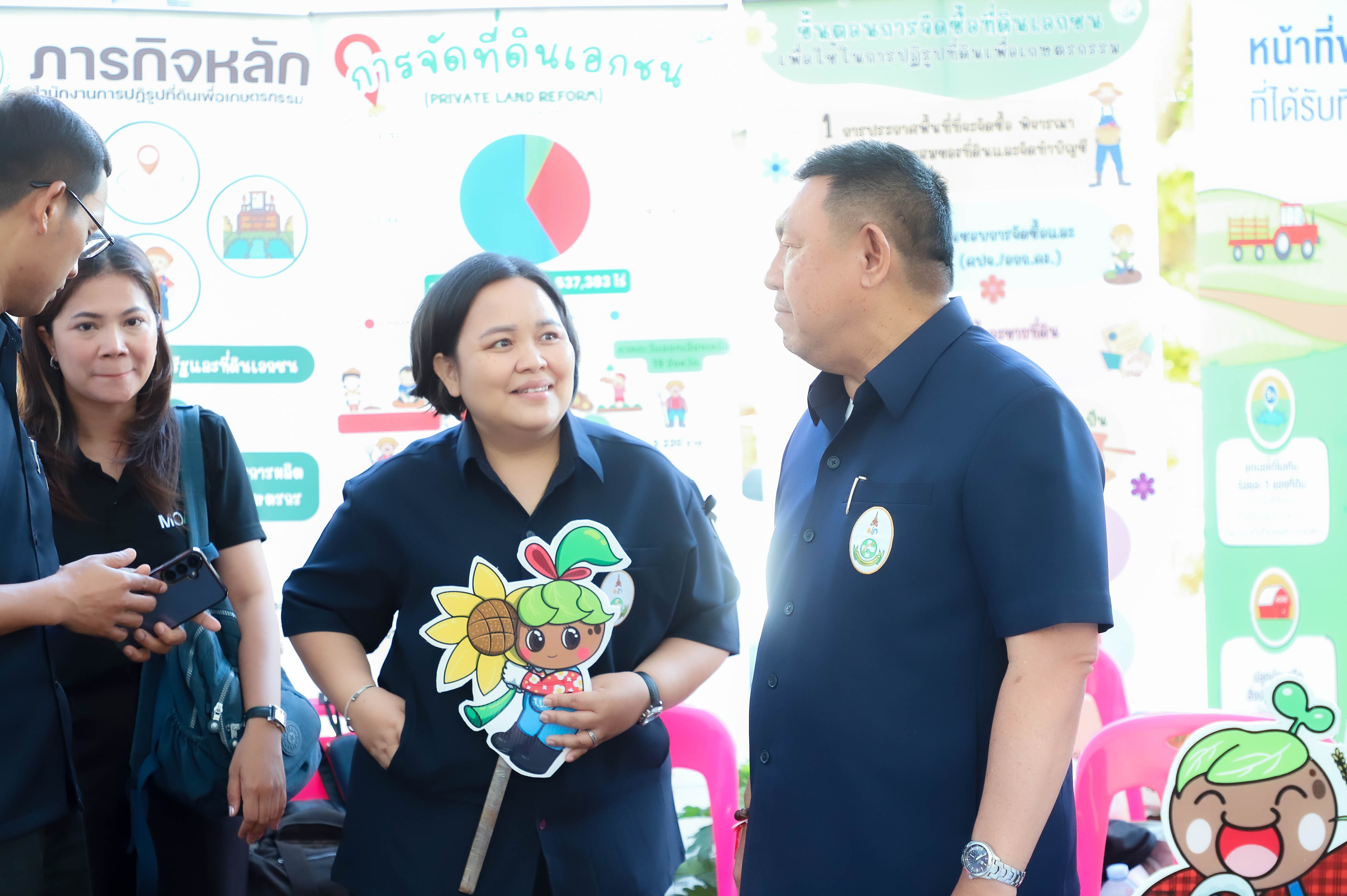 title - รองนายกฯ และรัฐมนตรีว่าการกระทรวงเกษตรฯ เปิดโครงการคลินิกเกษตรเคลื่อนที่ในพระราชานุเคราะห์ฯ ณ จังหวัดนครปฐม